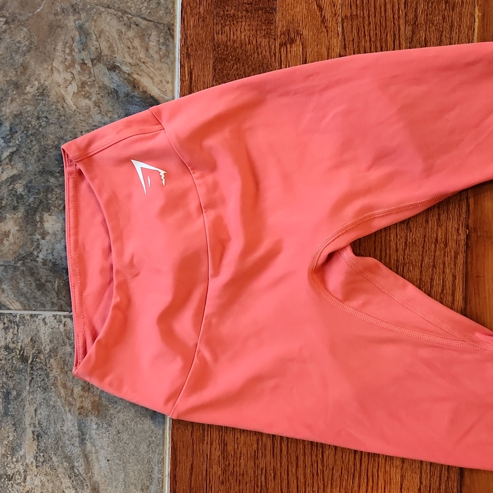 Gymshark Capri Leggings Size XS